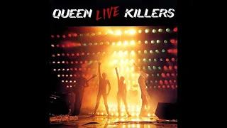 Queen - Live Killers 1979 (Full Album)