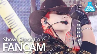 [예능연구소] 샤이니 민호 직캠 'Don't Call Me' (SHINee MINHO FanCam) @Show!MusicCore MBC210306방송