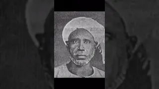 Qari Syed Noor of Sudan