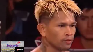 John Riel Casimero Vs. Guillermo Regondeaux Highlights(August 15,2021) Takbong Kabayo ni Rego