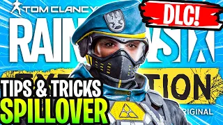 SPILLOVER CRISIS EVENT TIPS & TRICKS - HOW TO WIN! - RAINBOW SIX EXTRACTION
