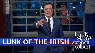 Trump Turns Down An Irish Castle For An Irish Airport