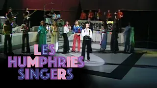 Les Humphries Singers - Mama Loo (In Concert, 19th October 1975)