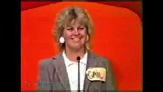 The Price is Right - The Barker Era Double Showcase Winners (50th Anniversary Upload)