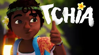 Tchia - Accolades Trailer