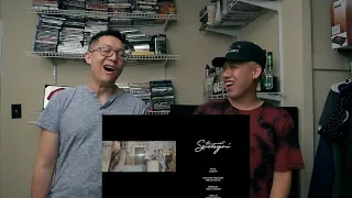 SEUNGRI (승리) - 셋 셀테니 (1, 2, 3!) MV Reaction