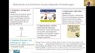 Webinar Reflektion Teil 2 der Zukunftskonferenz (22.-24.09.21) - Ohnmacht und Widerstände v.02.11.21