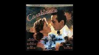 Casablanca - Suite (Max Steiner - 1943)