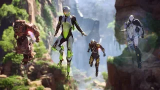 IGN India First Impressions: Anthem VIP Demo