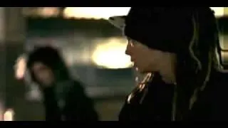 Don't Jump - Tokio Hotel (official video))