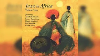 African Day - Jazz In Africa, Volume Two