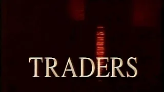 Classic TV Theme: Traders (Full Stereo)