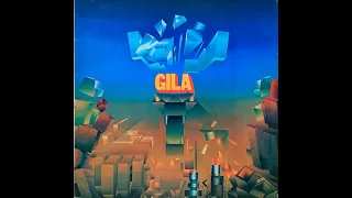 Gila — Gila 1971 (Germany, Krautrock/Psychedelic Rock) Full Album