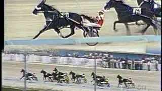 1985 Confederation Cup - Flamboro Downs