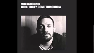 Fritz Kalkbrenner - Amy Was A Player (Original Mix)