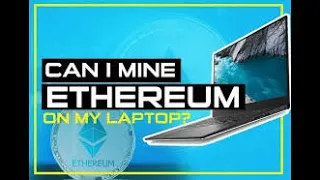 Profitable Mining Cryptocurrency using Asus laptop 2021!!!