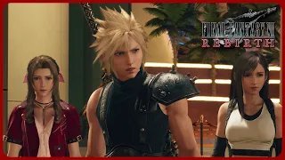 Betrayed - Final Fantasy 7 Rebirth