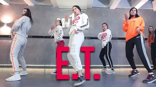 Yung Gravy x Lil Mayo "E.T." | Duc Anh Tran Choreography