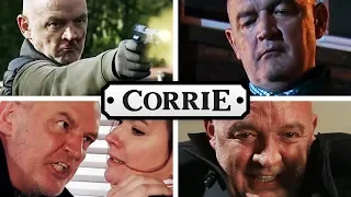 Coronation Street - The Crimes of Patrick Phelan