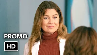Grey's Anatomy 18x11 Promo "Legacy" (HD) Season 18 Episode 11 Promo