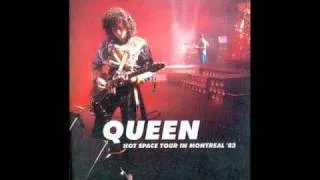 19. Bohemian Rhapsody (Queen-Live In Montreal: 7/21/1982)
