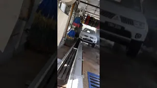 Automatic car wash malaysia