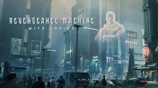 BEAST IN BLACK - Revengeance Machine - With Lyrics