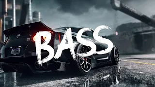 🔈BASS BOOSTED🔈 CAR MUSIC BASS MIX 2020 🔥 BEST EDM, TRAP, ELECTRO HOUSE #