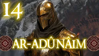 Isengard and Dunland! Third Age: Total War (DAC EUR 1,4) - Ar-Adûnâim - Episode 14