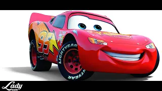 MATIV & SEANBOI - Eskimo / Pixar Cars   (Best Music Video HD)
