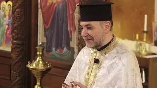 Divina Liturgia Ortodoxa - Levántate
