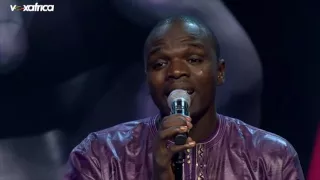 (Intégrale) Youssoupha | Auditions à l'aveugle | The Voice Afrique francophone 2016