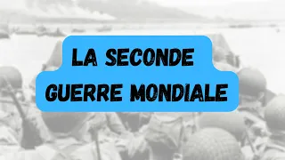 [Terminales] La Seconde guerre mondiale - cours complet