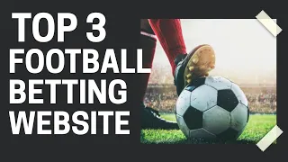 Uncover the Mind-Blowing Football Betting Secret WEBSITES  the Experts Don't Want You to Know!