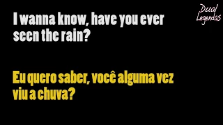 Creedence Clearwater Revival - Have You Ever Seen the Rain #200