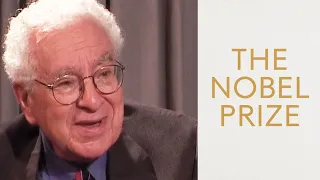 Interview with Murray Gell-Mann, Nobel Laureate in Physics 1969