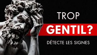 Votre Générosité Vous Ruine – Les Stoïciens Disent NON!