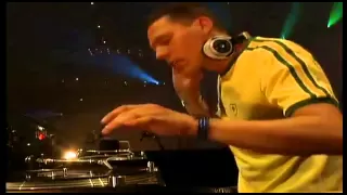 Tiësto in Concert 2003 Angle 2  Cave   Street Carnival & The Roc Project   Never Filterheadz Luvtina Dub