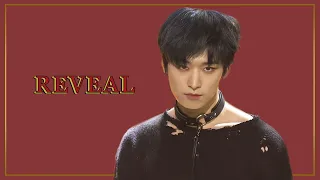 [더보이즈] REVEAL 주연 파트 모음