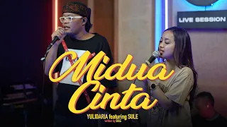 Yulidaria - Langlayangan (Midua Cinta) | Featuring Sule @OFFICIALSLMUSIC