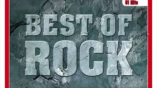 ACDC, U2, Nirvana, Metallica Greatest Hits | Best Classic Rock Songs | Classic Rock 70s 80s 90s