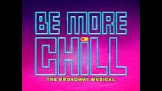 Be More Chill | Act 2 (Closing Night)