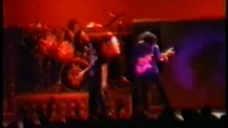 Deep Purple - Live In Cologne 1987 Part II