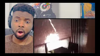 🇬🇧BRIT Reacts To THE MOST EXTREME LIGHTNING STRIKES CAUGHT ON CAMERA!