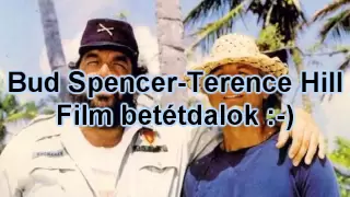 Bud Spencer Terence Hill-Films best music :-)