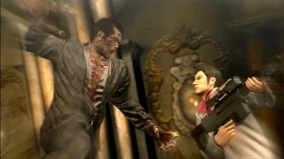 Yakuza: Dead Souls - Story Battles: 22 - The End Part 2