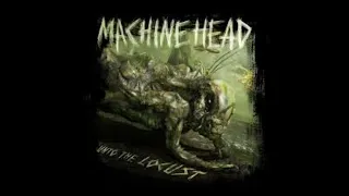 Machine Head - I Am Hell (Sonata In C#) (D Tuning)