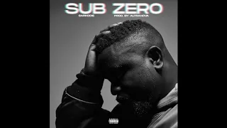 Sarkodie - Sub Zero (Audio Slide)