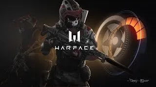 warface Стрим Игра с Подпищиками + открываю кейсы в длс