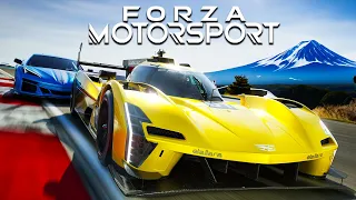 MAM JUŻ PEŁNĄ WERSJĘ FORZA MOTORSPORT 2023 👉NIE JEST DOBRZE 😞 ZOBACZ ZANIM KUPISZ!